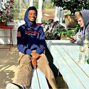 Meet your Posher, Vance